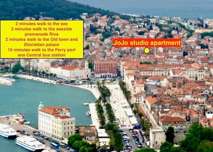 Jojo - Feel The City's Heartbeat *