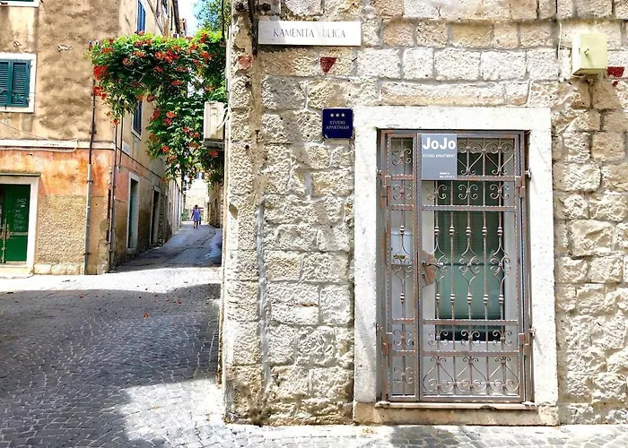 Jojo - Feel The City's Heartbeat *